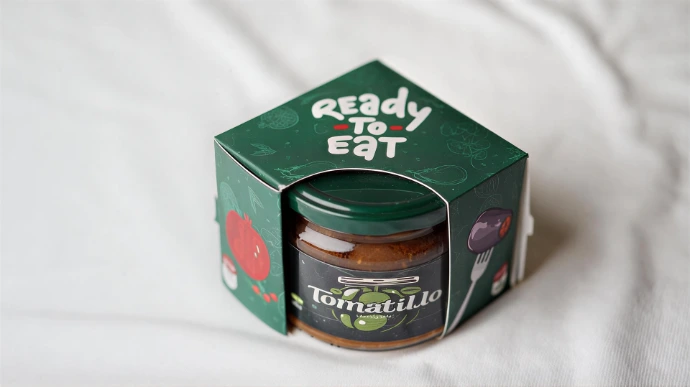 Yalanji Eggplant Jar